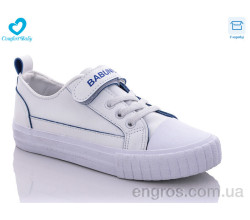 Кеды Comfort-baby